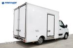 Renault Master Platforma L2H1 - 3