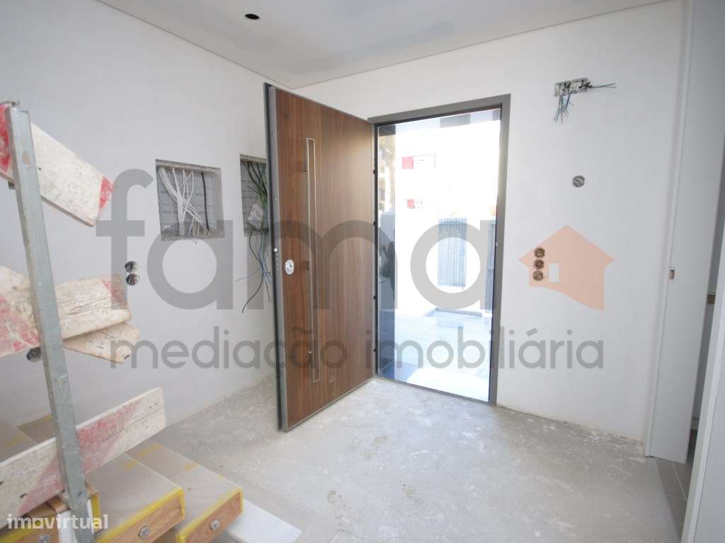 Moradia T4 Empreendimento Ocean Prime Village- S. Pedro do Estoril-13