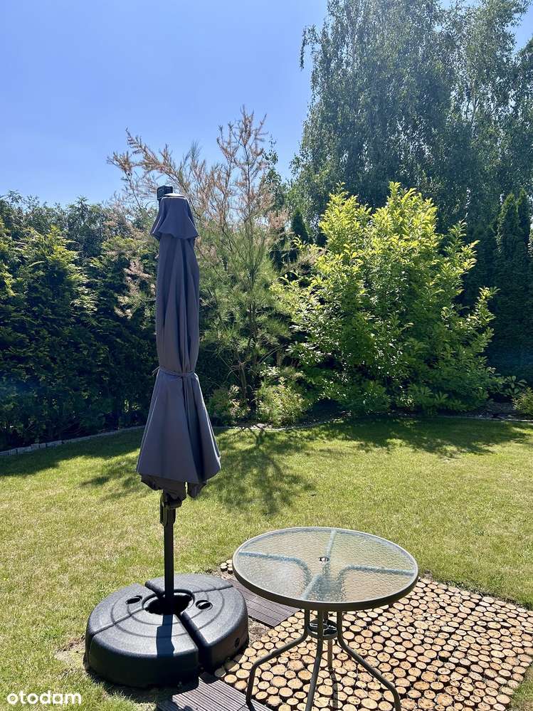 Pietrzykowice gmina Kąty Wrocławskie wolnostojący 2010 rok-3