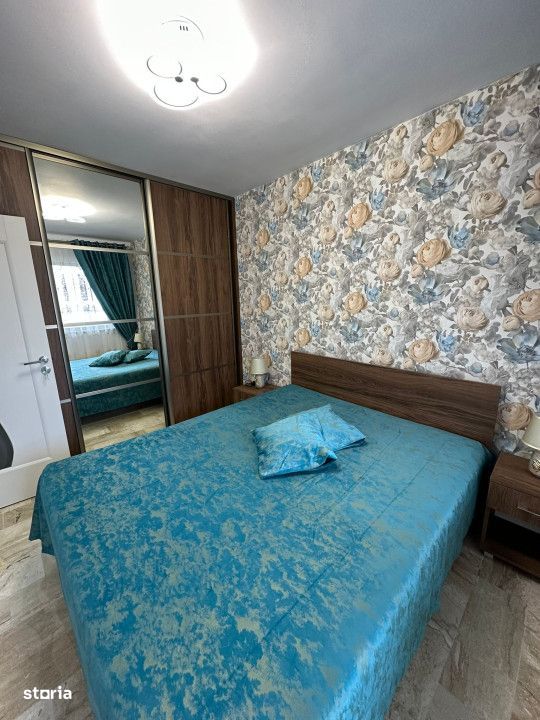 Apartament 3 camere, 54mp, zona Baciu