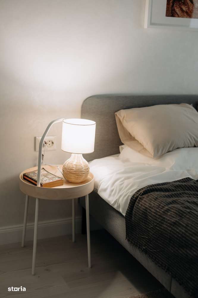 Aprilie 2026! Ideal Investiție, apartament 53 mp, Royal Town Iași - Imagine principală: 5/12