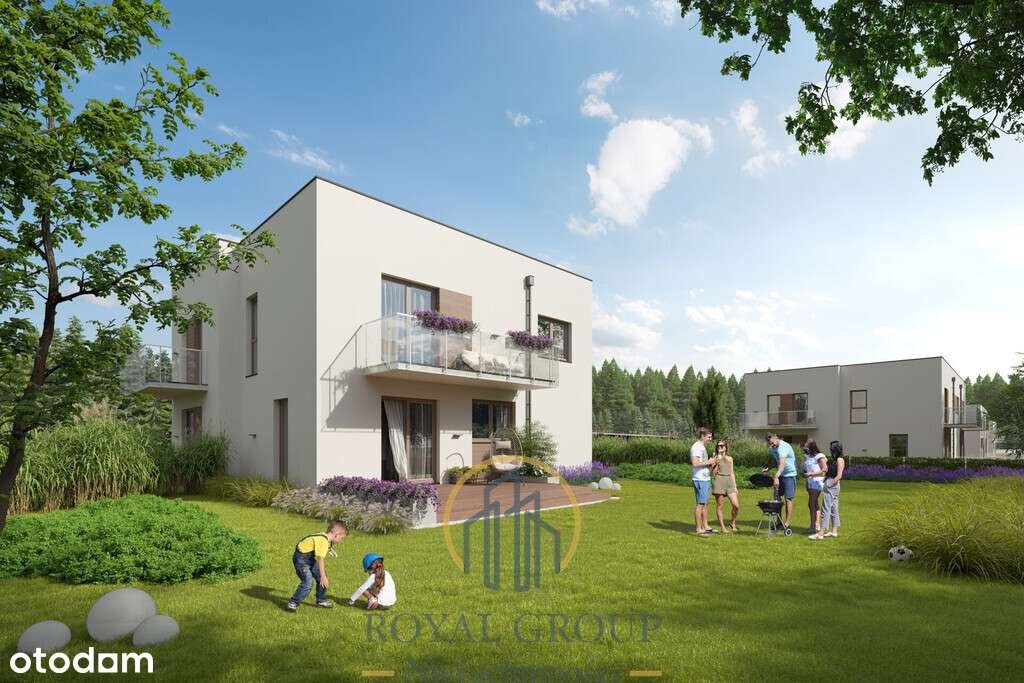 Apartament, 4 pokoje, Puławy - Pełny obrazek: 3/8