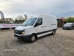 Volkswagen Crafter - 10