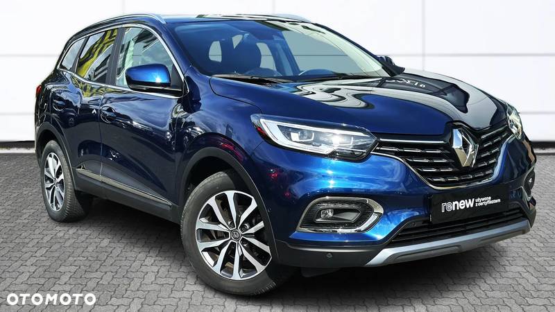 Renault Kadjar 1.3 TCe FAP Intens - 6