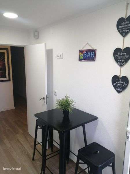 Studio de moradia , Santa iria de Azóia - Grande imagem: 4/8