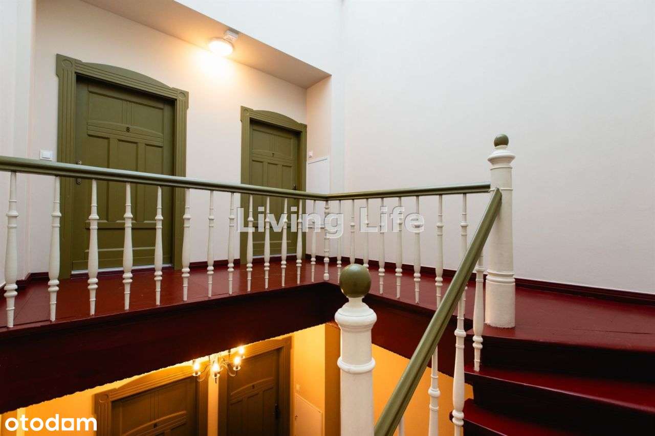 Apartamenty w kamienicy-8