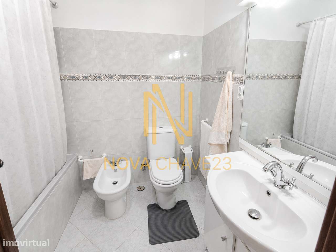 Apartamento T2 em Mem Martins - 80 m² | Excelente Localização-7