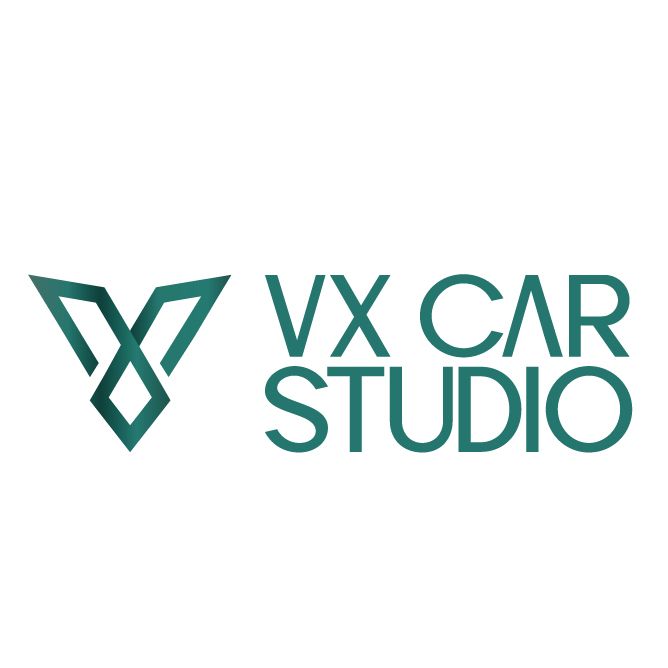 VX CAR STUDIO