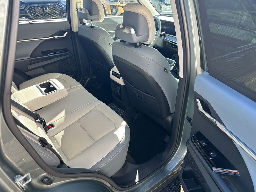 SsangYong Torres - foto 16