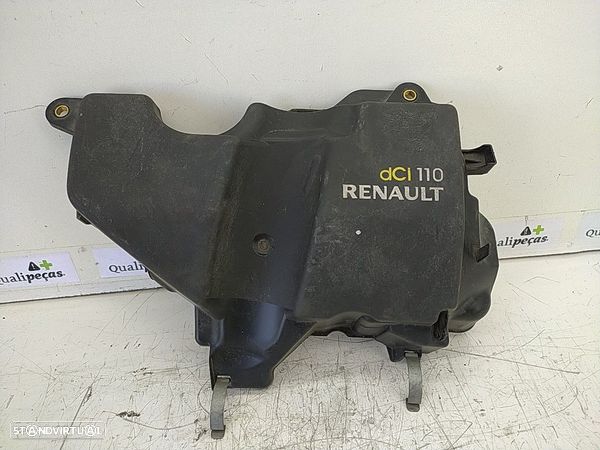 Cobertura Motor Renault Scénic Iii (Jz0/1_) - 1