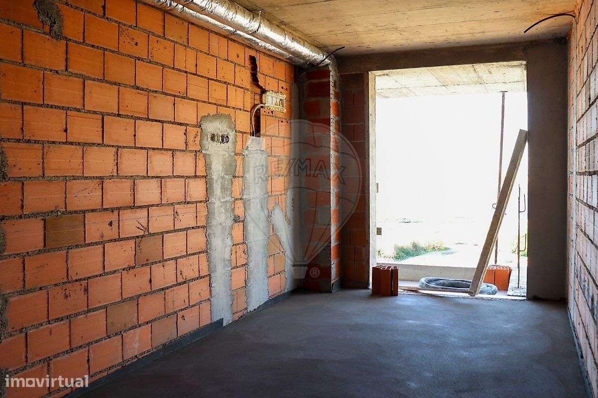 Apartamento T2 para venda-9