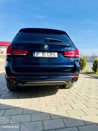 BMW X5 xDrive30d Sport-Aut. - 8