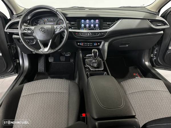 Opel Insignia Grand Sport 1.6 ECOTEC Diesel Business Edition - 5