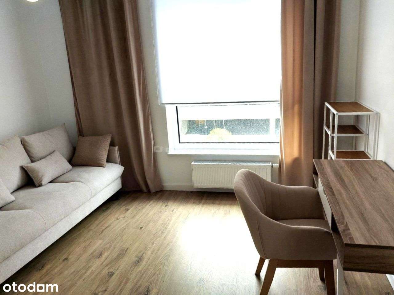 3 pokoje- 2024r. bez Pcc- wykończone i wyposażone! - Pełny obrazek: 4/7