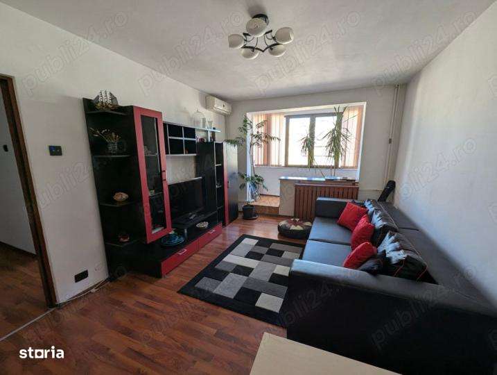 Apartament 2 camere Gorjului - Imagine principală: 4/7
