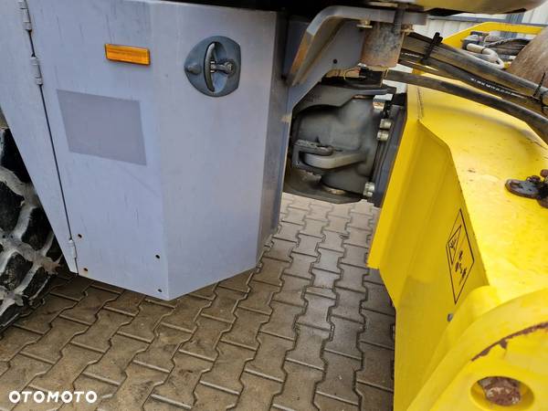 Atlas Copco CA3500D * 2017r. * walec do gruntu - 27