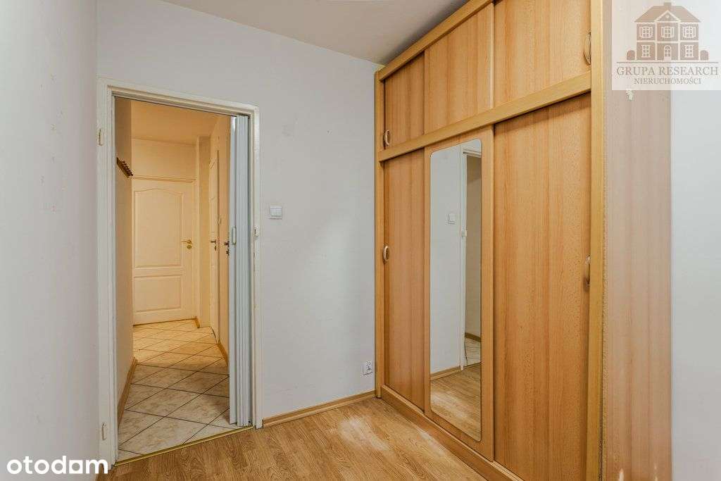 3 pokoje | Balkon | Spokojne osiedle-13