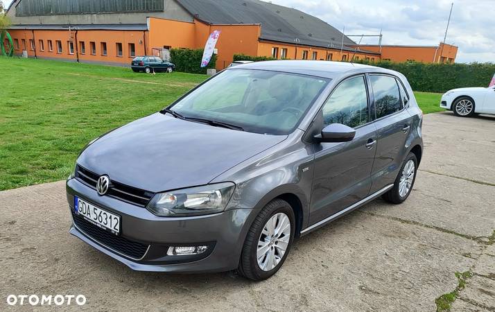 Volkswagen Polo 1.6 TDI DPF Comfortline DSG - 22