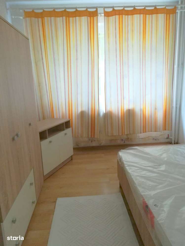 Dristor - Park Lake, Liviu Rebreanu, cu balcon si geam la baie, 51 mp-8