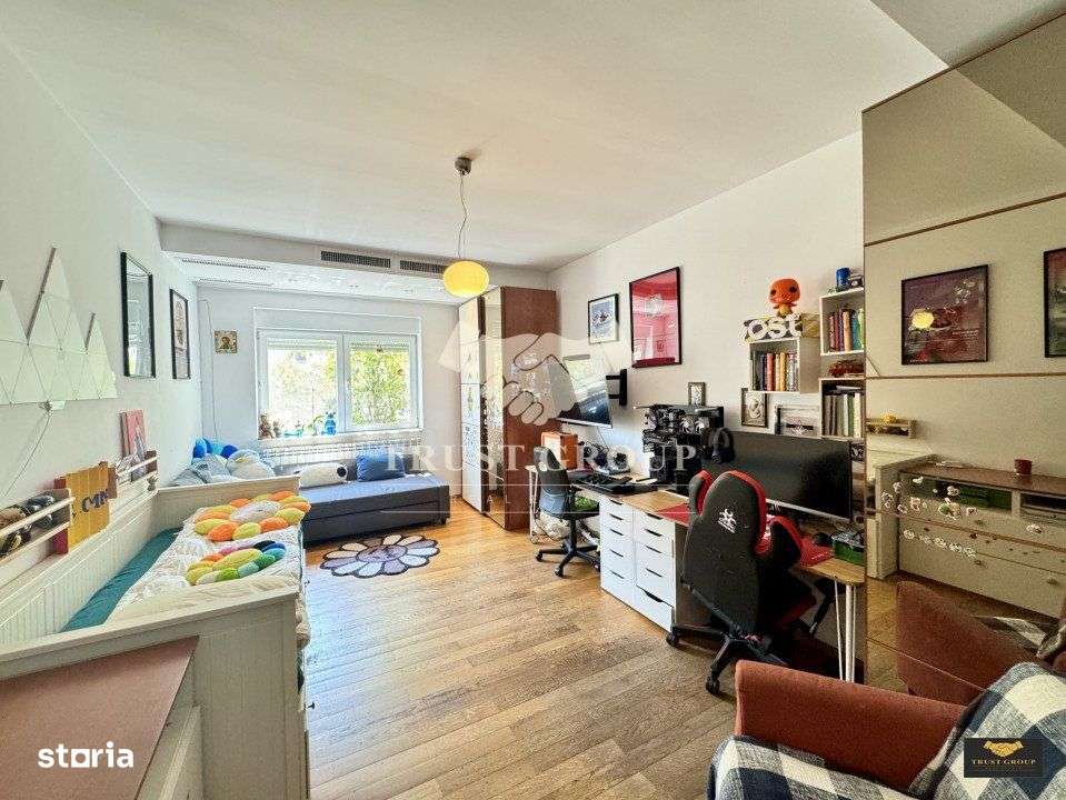 Apartament 4 camere Soseaua Nordului | Loc de parcare-10