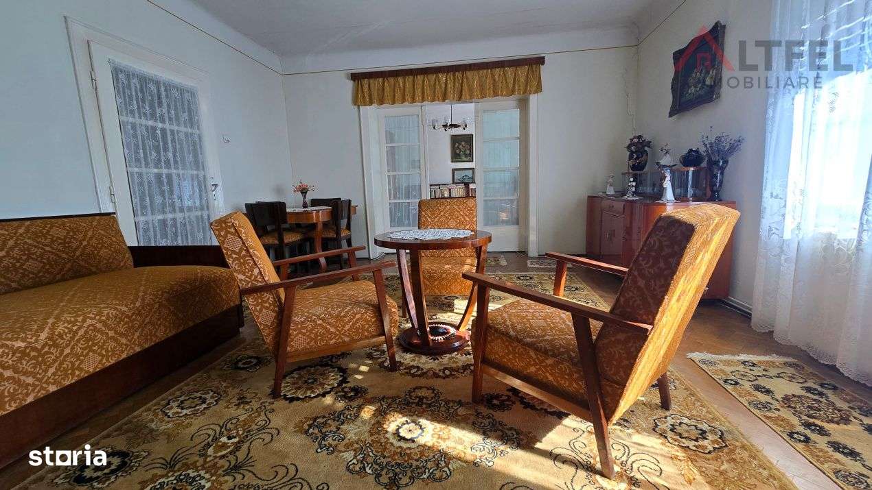 COMISION 0! Casa individuala cu 925 mp teren de vanzare in Piata Cluj-10