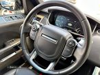 Land Rover Range Rover Sport 3.0 SDV6 HEV Autobiography - 11