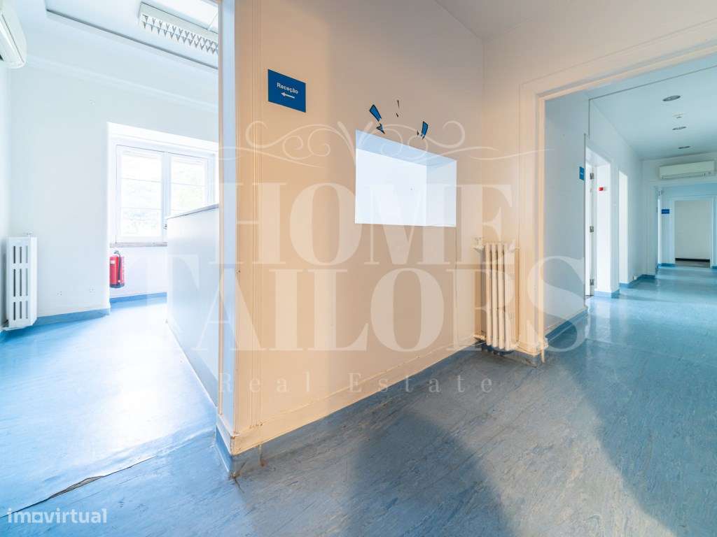 Escritório para Arrendamento - Localização Premium - Grande imagem: 2/27