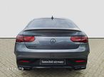 Mercedes-Benz GLE AMG Coupe 43 4-Matic - 6