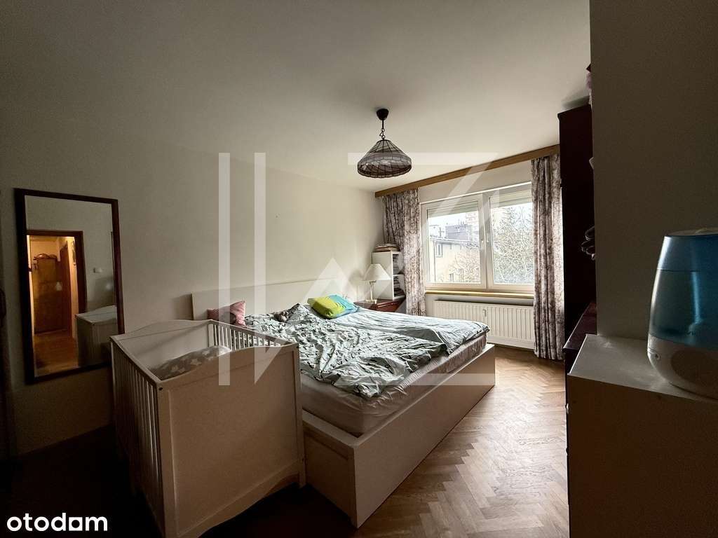 Czteropokojowe, przestronne mieszkanie - 87,50 m2-11