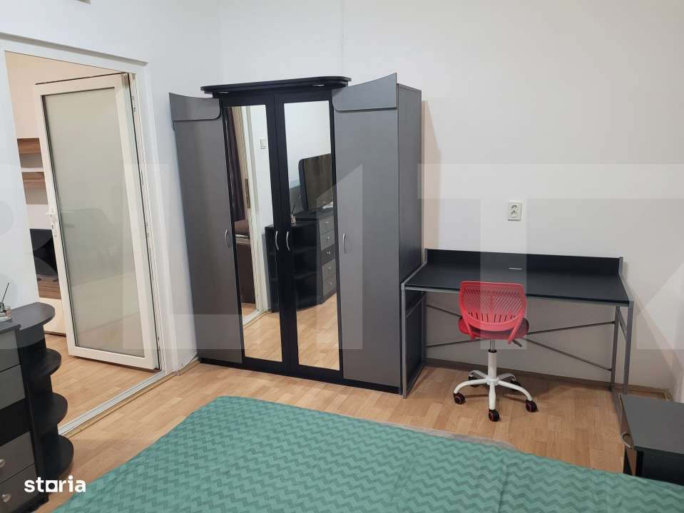 Apartament 2 camere, 72 mp, zona Ultracentral - Imagine principală: 5/9