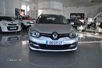 Renault Mégane Sport Tourer 1.5 dCi Limited SS - 6