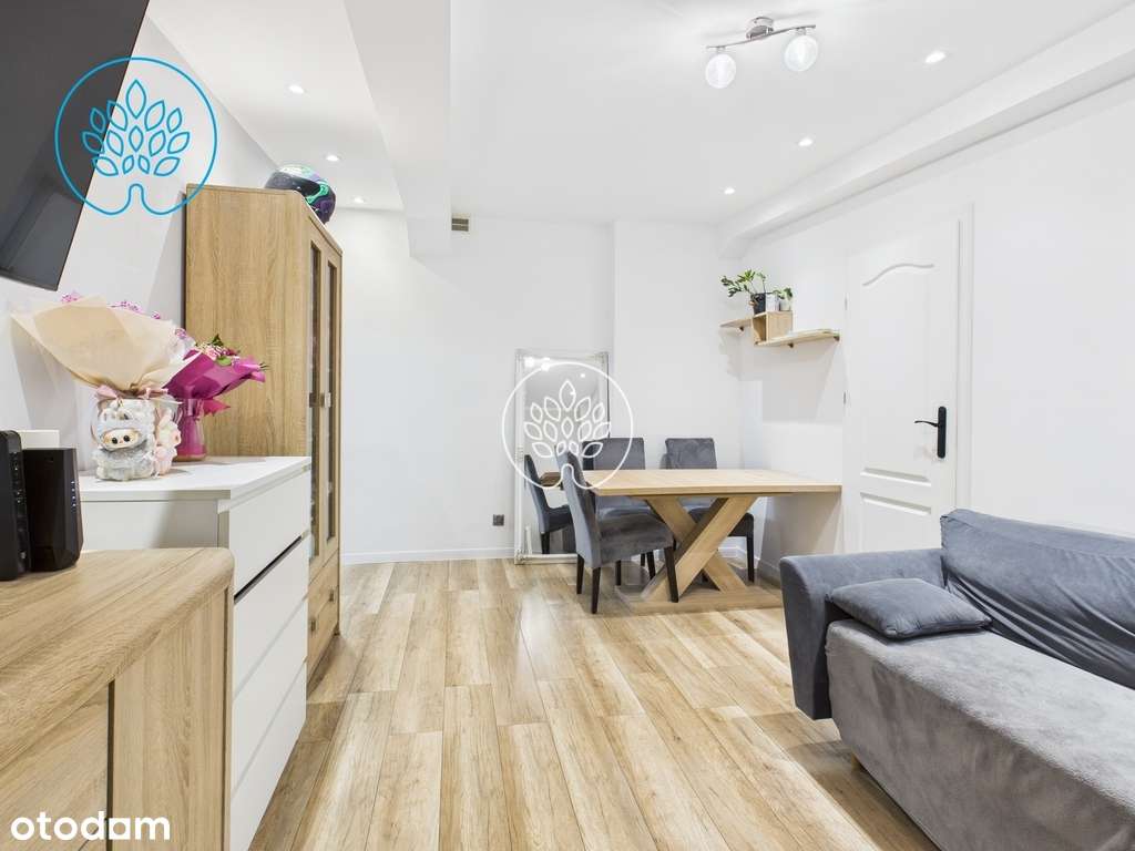 Gotowe do wprowadzenia + dodatkowe 30m przestrzeni-2