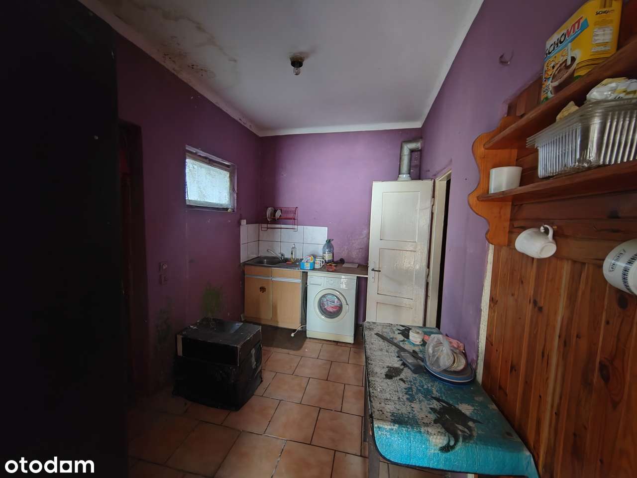 110 metrowy dom na Radogoszczu z działką 787 m2-6