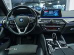 BMW Seria 5 540i Aut. Sport Line - 23