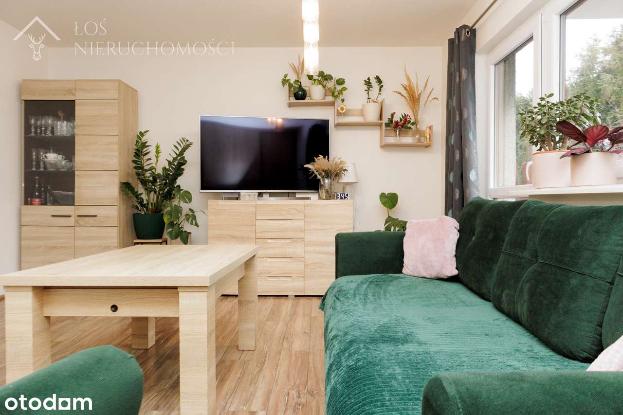 Mieszkanie I Bez czynszu I Garaż I Ogród – komfort, którego szukasz-10