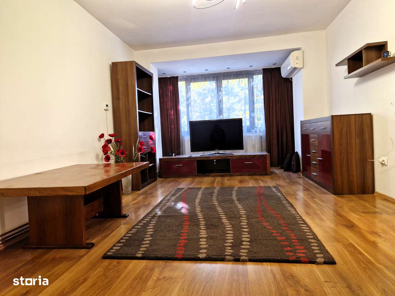 ICIL – Kaufland | Apartament 2 camere decomandat, cu loc de parcare — fotografia 1