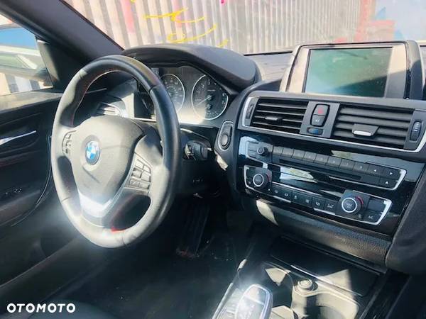 BMW Seria 2 230i Coupe Sport Line - 18
