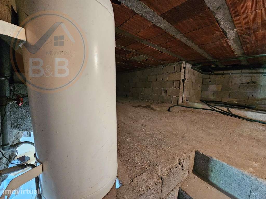 Moradia de 3 Pisos para Venda - Moimenta, Cabeceiras de Basto-29