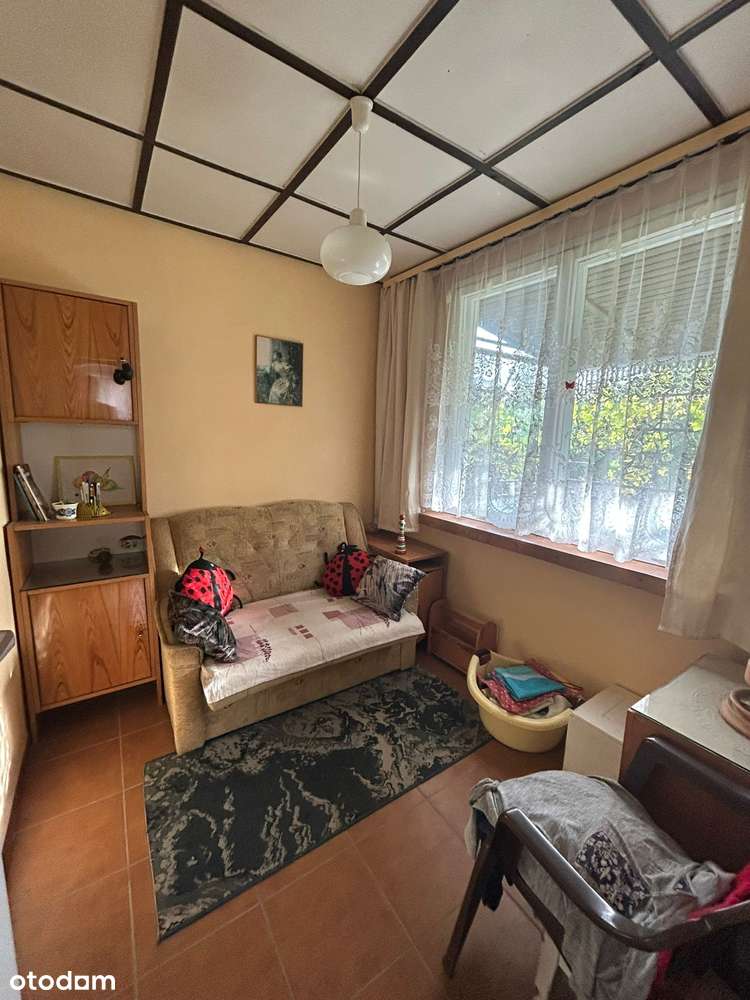 Działka ROD Witaminka Osówiec-11