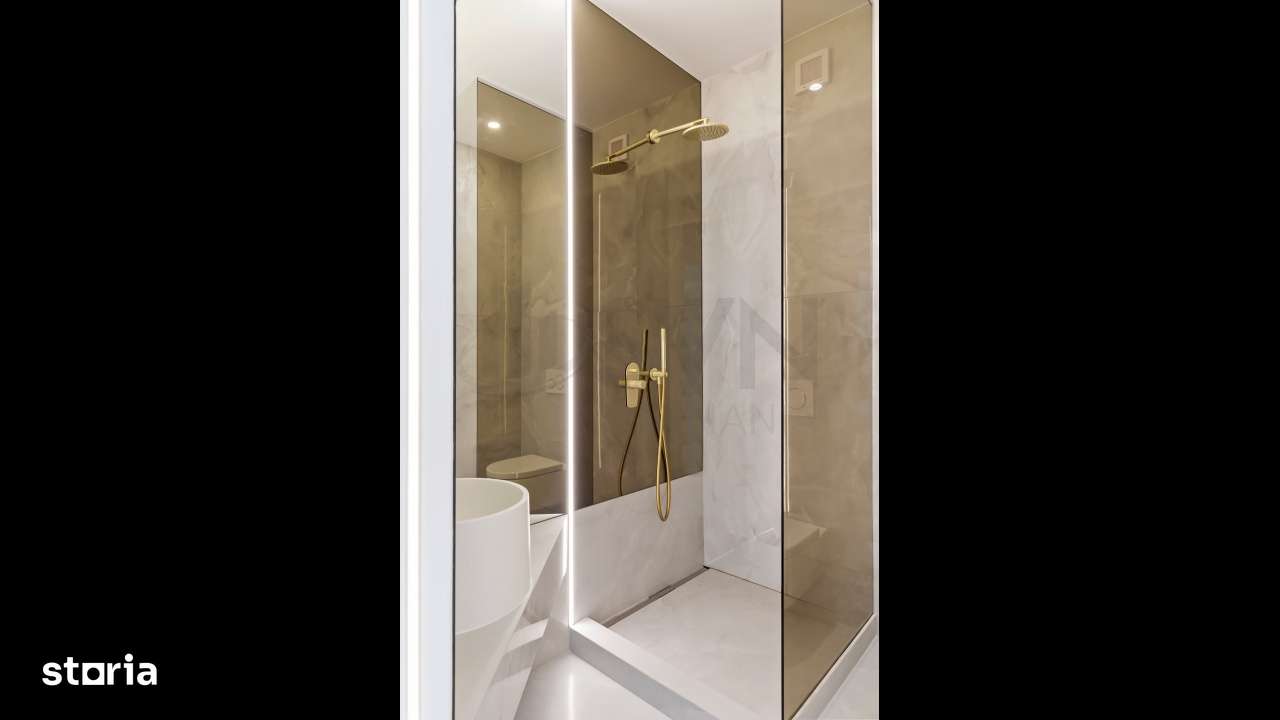 Apartament 3 camere I Cortina Nord I - Imagine principală: 3/11