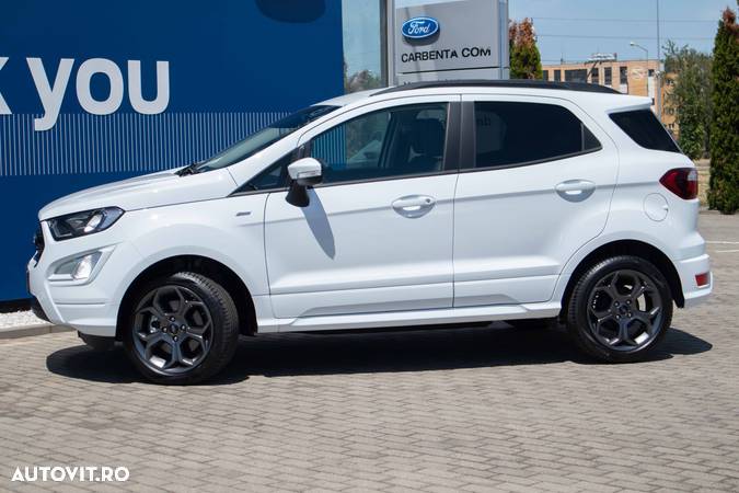 Ford EcoSport - 4