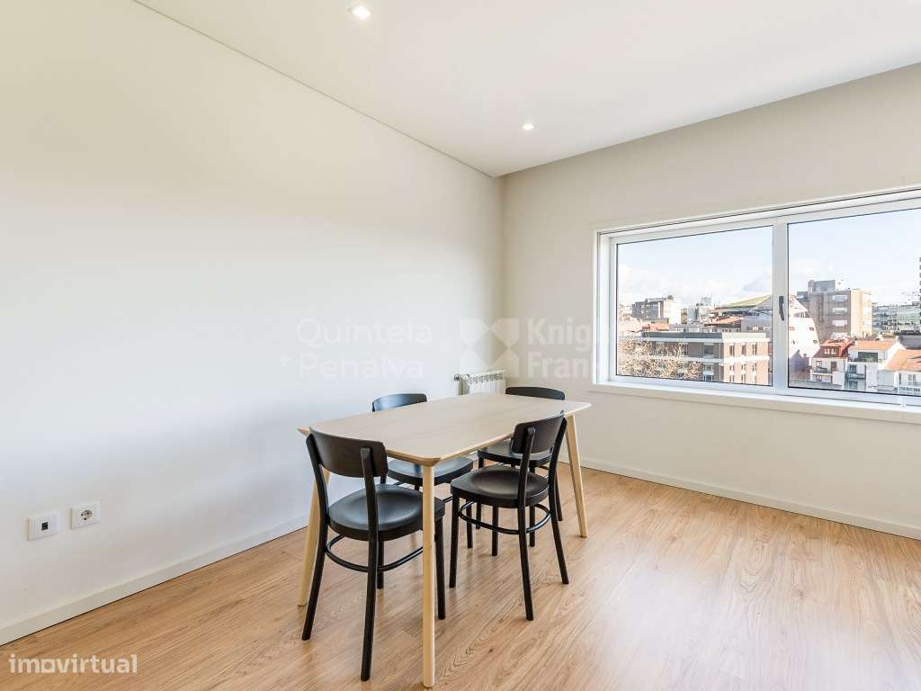 Apartamento T1 para arrendamento, mobilado, no Porto - Grande imagem: 5/26