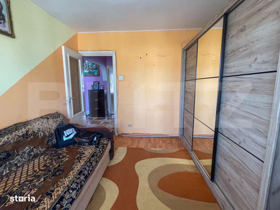 Apartament 3 camere, 65 mp + balcon – Piata Marasti - Imagine principală: 2/10