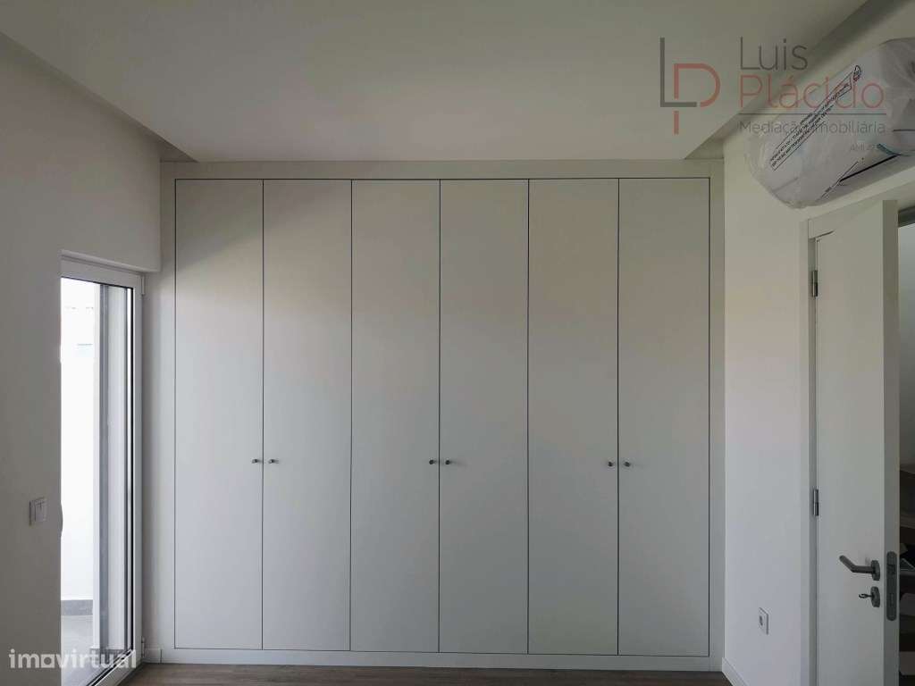 Moradia Almograve - Construção Nova - 800m da Praia-24