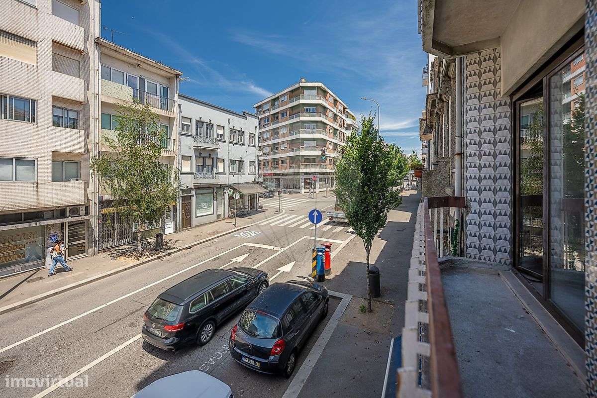 Apartamento T2 para venda-0