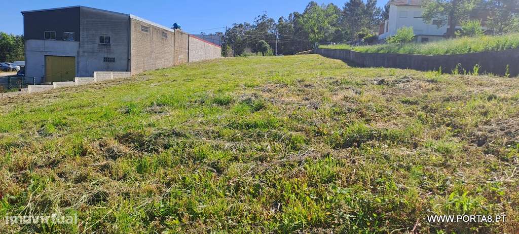 Terreno com possibilidade de construção-6