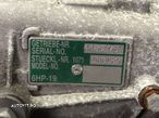 Cutie de viteze automata 6HP-19 BMW 320d E90 E91 2012 184 CP - 3