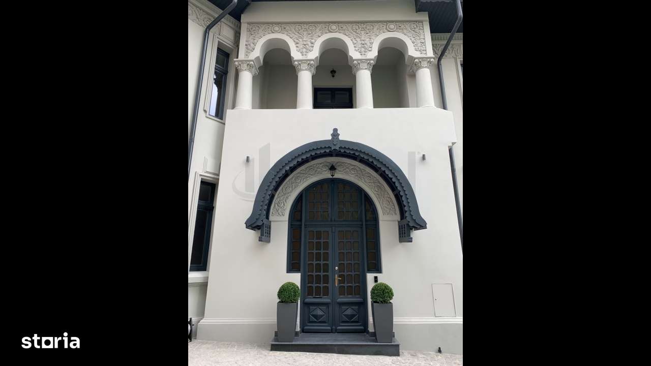 VILA REPREZENTATIVA 16 CAMRE PIATA LAHOVARI - Imagine principală: 4/15