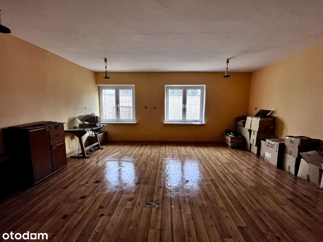 duży obiekt 950 mkw PRODUKCJA MAGAZYN USŁUGI HANDEL GASTRONOMIA HOTEL-16