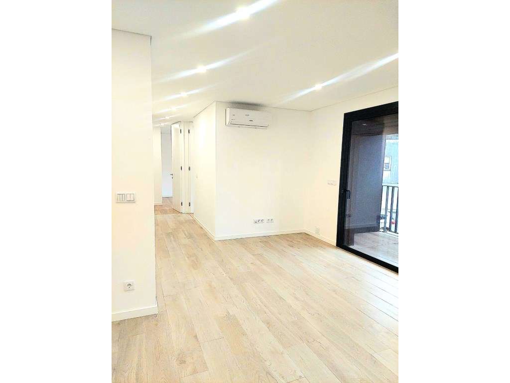 Apartamento T2 Novo para venda Cidade Nova - Darque-6